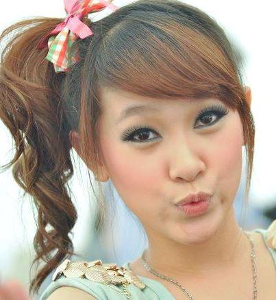 Auryn Chibi