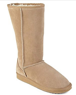 Ugg Style Boots at JCP - Just shipped! | Practical Couponing and Deals ...