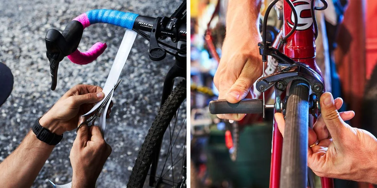 Bike Maintenance Tips for Cyclists