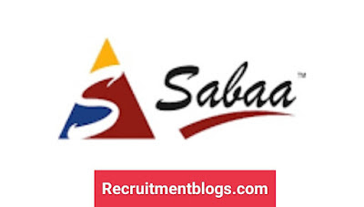 Quality Control Vacancy At Sabaa Pharmaceuticals