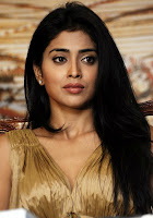 mallanna actress heroine shriya hot exposing stills 