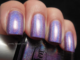 Color Club Eternal Beauty