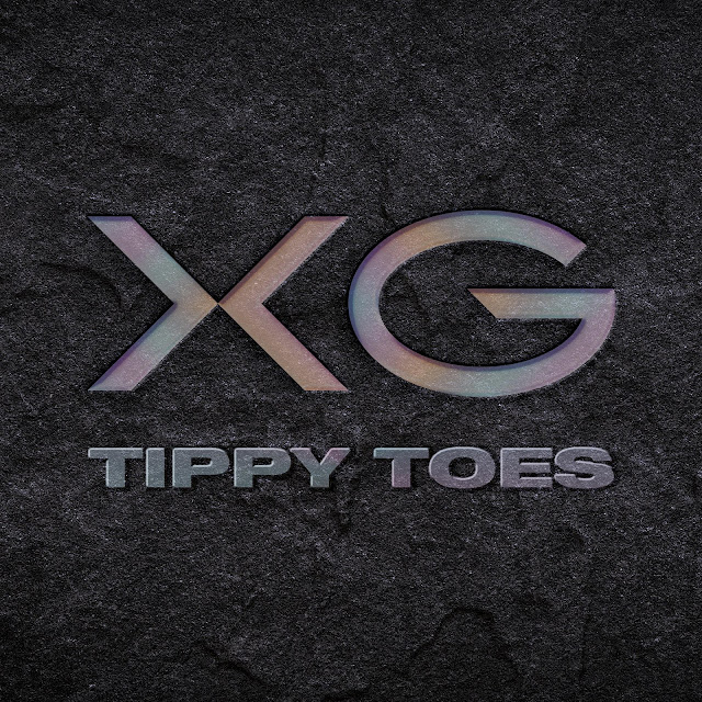 XG – Tippy Toes (Single) Descargar