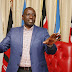 RUTO finally agrees to meet RAILA to iron out their differences ahead of the BBI referendum after serious convincing from UHURU’s cousin and Kikuyu elders