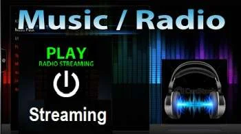 Deskripsi Tentang Radio Streaming 