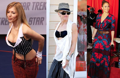 Davorka Tovilo Gwen Stefani Jennifer Lopez fashion image