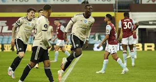 Aston Villa set to be Manchester United only opponent in pre-season friendly  ahead of new season