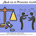 El proceso monitorio