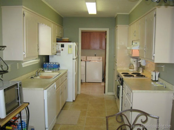 kitchenbefore