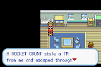 Pokemon Orange Generation Screenshot 10