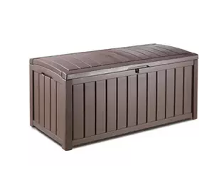 Plastic garden Storage Box, Garden Storage Box, Garden Storage Boxes, Plastic Storage Boxes, Garden Boxes, Plastic Deck Storage Container Box, Keter, Suncast, Rubbermaid, Deck Boxes, Plastic Deck Boxes, 