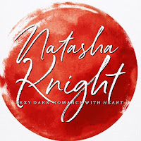 Dominic di Natasha Knight