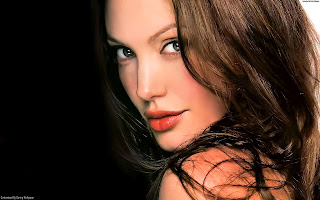 Angelina Jolie Wallpapers