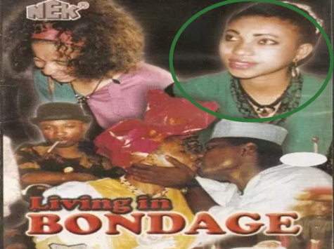 Nollywood Igbo Actress Who Lost Husband A Week To 22nd ...