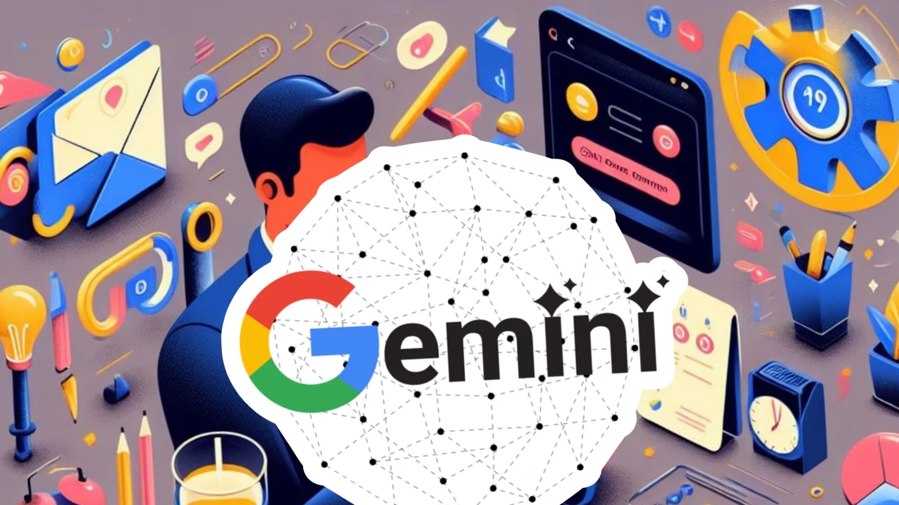 Tips to get the most out of the Gemini AI robot