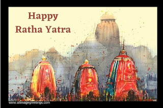 RATH YATRA 2020