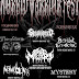 MORBID WARRIOR FEST