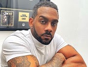 Richard Blackwood Agent Contact, Booking Agent, Manager Contact, Booking Agency, Publicist Phone Number, Management Contact Info
