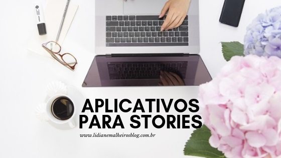 Aplicativos para Stories no Instagram