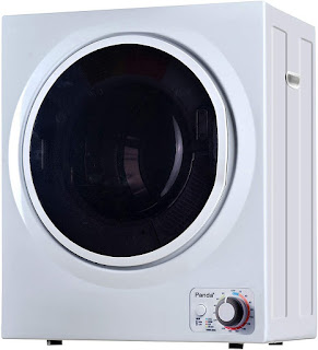 Panda PAN725SF 110V 850W Electric Compact Portable Clothes Laundry Dryer, image, review features & specifications