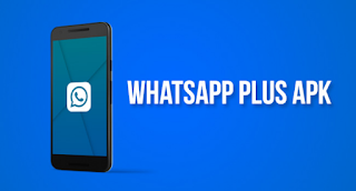 تحميل تطبيق واتس اب بلس Whatsapp Plus للاندرويد برابط مباشر من ميديا فاير