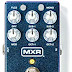 M306 MXR POLY BLUE OCTAVE - EA
