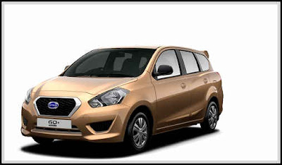 Harga Mobil Datsun Terbaru di Indonesia,Harga Mobil Datsun Terbaru Go plus