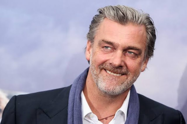 Ray Stevenson: Iconic memory.