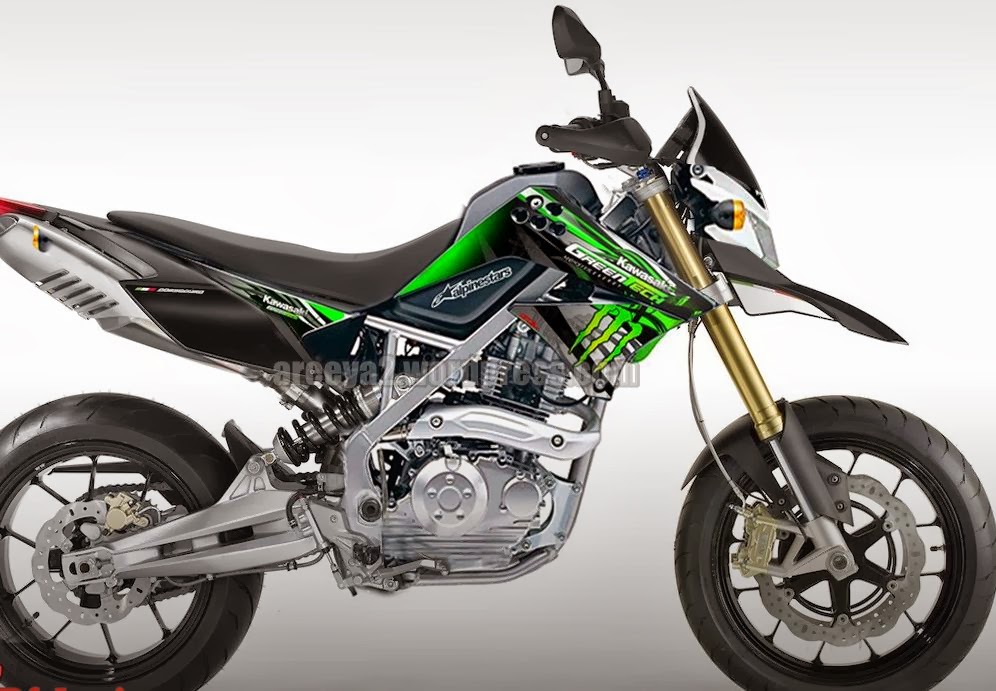 Motor bebek modifikasi klx | search results | latest motorcycle photos