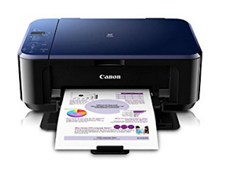 Canon Pixma E510 Driver Download