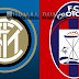 Prediksi Inter Milan Vs Crotone, Minggu 03 Januari 2021 Pukul 18.30 WIB @ RCTI