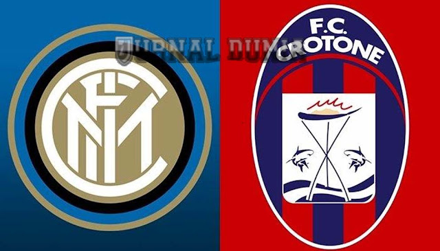 Prediksi Inter Milan Vs Crotone