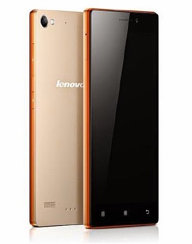 Lenovo Vibe X2