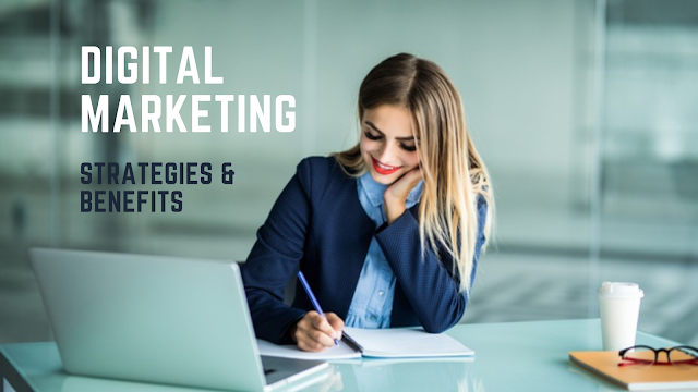 Digital Marketing