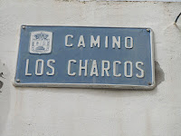 ALBERGUE DE BOLICO (LAS PORTELAS) - CASAS DE LA CUMBRE - LOS BAILADEROS (TENO ALTO) - EL PALMAR - LAS PORTELAS - ALBERGUE DE BOLICO,