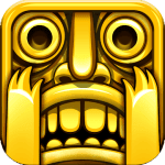 Temple Run v1.21.1 (Vô hạn coin)