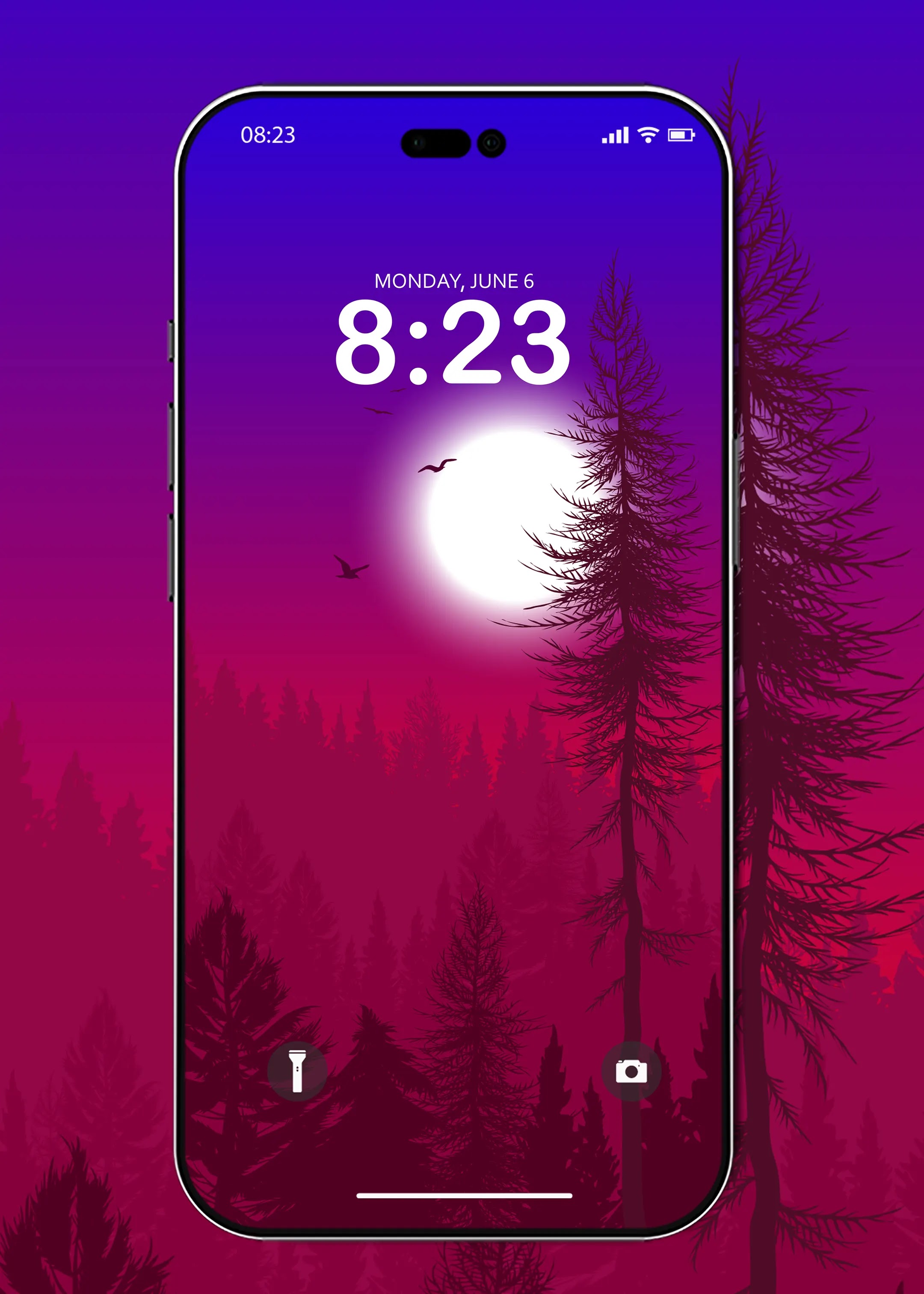 4k beautiful wallpaper for iphone