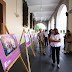  IVAI presenta exposición de dibujos infantiles    