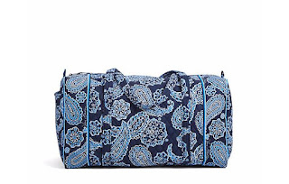 Vera Bradley Extra 30% OFF Coupon On Sale Category + FREE Shipping