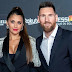 Lionel Messi threatened by Gunmen after attack on shop owned by wife's Family