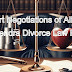 Expert Guidance for Negotiating Alimony: Protect Your Interests 