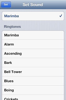 Cydia AlarmDisplay Pro