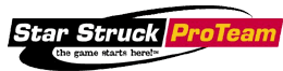 Star Struck ProTeam - Official Blog