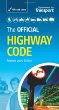 Highway code helps to pass driving test first time