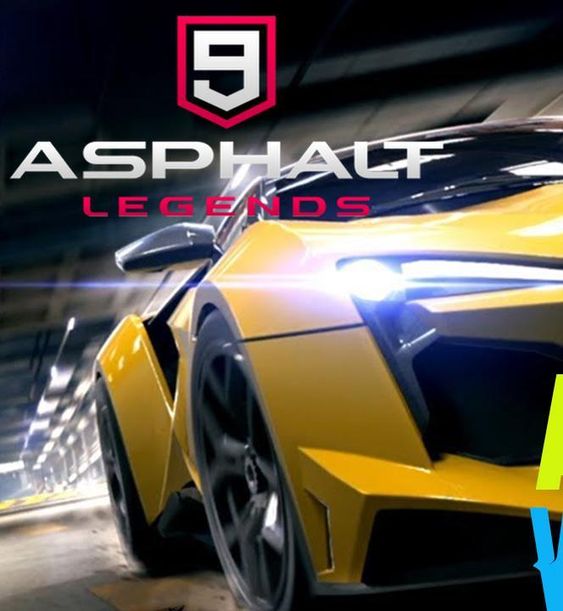Asphalt 9: Legends - Get in the race with more rewards, more customizable  cars, and impressive new beasts in #Asphalt9Legends! Download NOW the King  of the Fall update for iOS, Android and
