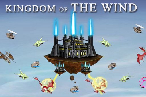 Kingdom of the Wind