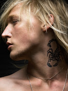 Tattoos For Men On Neck