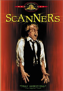 Baixar Filme Scanners DVDRip Dublado