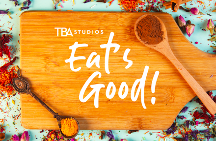 TBA Studios' EAT'S GOOD! Returns May 2, 2021 with Fresh New Episodes