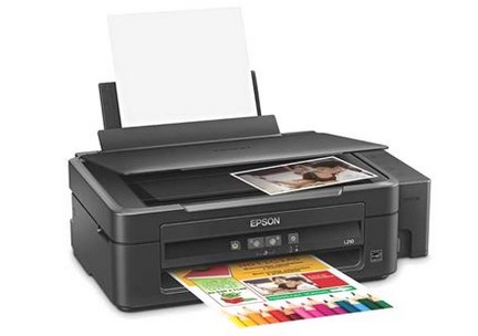 Keunggulan dan Kekurangan Printer Epson L120